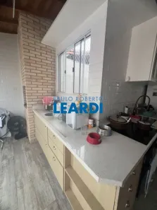 Cobertura com 2 Quartos à venda, 96m² no Vila Guiomar, Santo André