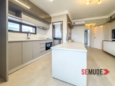Apartamento com 2 Quartos para alugar, 66m² no Saco dos Limões, Florianópolis