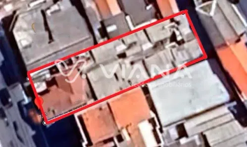 Lote/Terreno à venda, 360m² no Barcelona, São Caetano do Sul