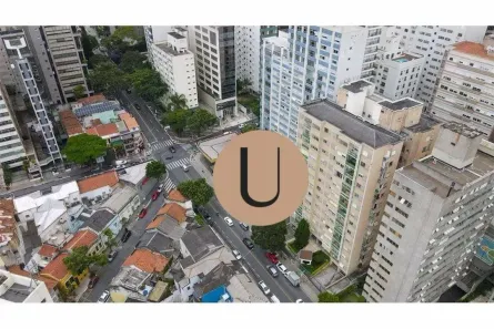 Prédio Comercial à venda, 853m² no Bela Vista, São Paulo