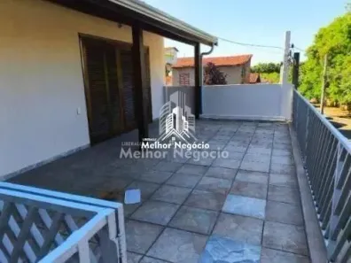 Casa com 3 Quartos à venda, 250m² no Parque São Quirino, Campinas