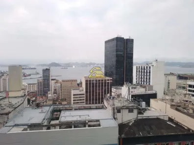 Sala Comercial para alugar, 560m² no Centro, Rio de Janeiro