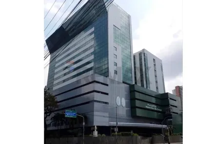 Sala Comercial à venda, 90m² no Boa Viagem, Recife