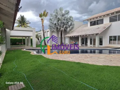 Casa com 4 Quartos à venda, 600m² no Jardim Maringá, Sinop