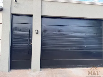 Casa com 3 Quartos à venda, 188m² no Residencial Brisas da Mata, Goiânia