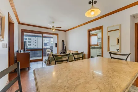 Apartamento com 3 Quartos à venda, 97m² no São João, Porto Alegre