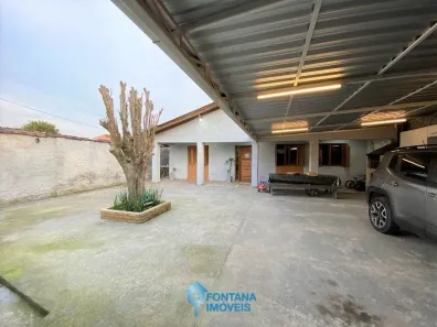 Casa com 3 Quartos à venda, 105m² no Nossa Chácara, Gravataí