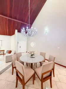 Casa com 3 Quartos à venda, 204m² no Vila Santo Antônio, Americana