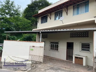 Prédio Comercial com 6 Quartos à venda, 357m² no Pedras Ruivas, Paty do Alferes