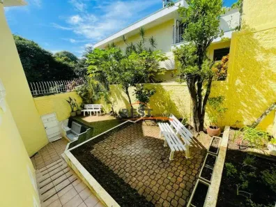 Casa com 4 Quartos à venda, 275m² no Alto da Lapa, São Paulo