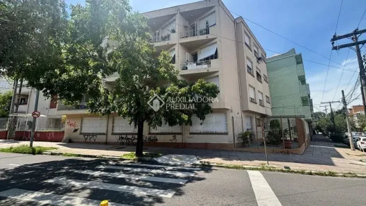 Apartamento com 3 Quartos à venda, 83m² no Santana, Porto Alegre