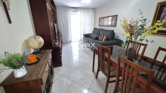 Apartamento com 2 Quartos à venda, 86m² no Méier, Rio de Janeiro
