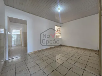 Casa com 1 Quarto para alugar, 55m² no Jardim Santo Antoninho, São Paulo