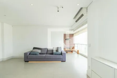 Kitnet com 1 Quarto à venda, 44m² no Vila Olímpia, São Paulo
