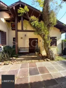 Casa com 4 Quartos à venda, 683m² no Tristeza, Porto Alegre