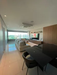 Apartamento com 3 Quartos à venda, 118m² no São Cristóvão, Teresina
