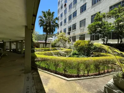Apartamento com 1 Quarto à venda, 28m² no Várzea, Teresópolis