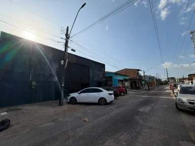 Ponto Comercial com 3 Quartos para alugar, 600m² no Guanabara, Ananindeua
