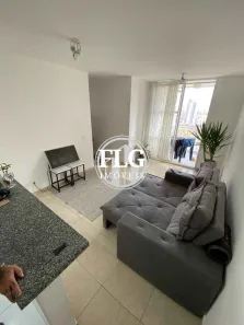 Apartamento com 3 Quartos à venda, 60m² no Belenzinho, São Paulo