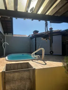 Casa de Condomínio com 3 Quartos à venda, 210m² no Vila Aeroporto Bauru, Bauru