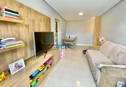 Apartamento com 2 Quartos à venda, 62m² no São João, Itajaí