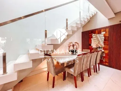 Casa de Condomínio com 3 Quartos à venda, 220m² no Hípica, Porto Alegre