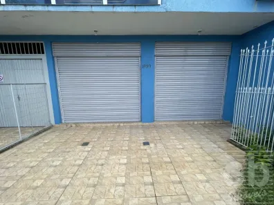 Ponto Comercial para alugar, 90m² no Centro, Canoas