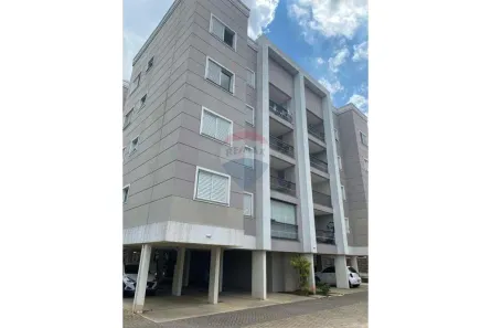 Apartamento com 3 Quartos para alugar, 92m² no Santa Claudina, Vinhedo