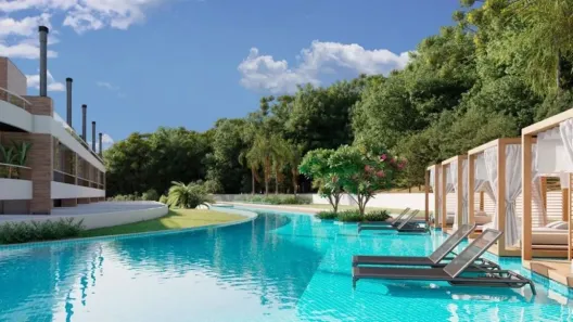 Apartamento com 3 Quartos à venda, 264m² no Jurerê, Florianópolis