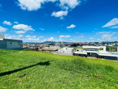 Lote/Terreno à venda, 348m² no Condomínio Villa Real de Bragança, Bragança Paulista