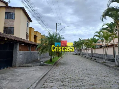Apartamento com 2 Quartos à venda, 64m² no Colinas, Rio das Ostras