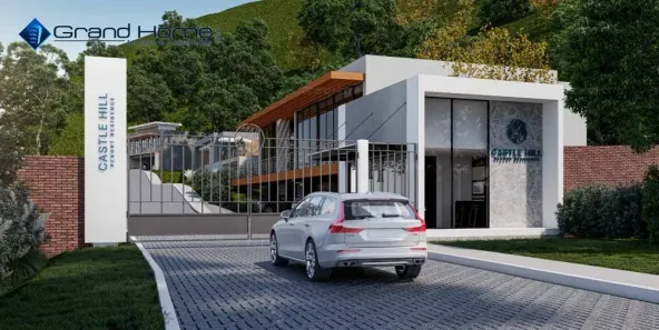 Lote/Terreno à venda, 5018m² no , Vargem Alta
