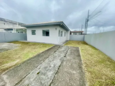 Casa com 2 Quartos à venda, 51m² no Cohapar, Matinhos