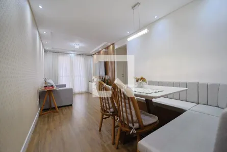 Apartamento com 2 Quartos à venda, 54m² no Vila Marieta, São Paulo