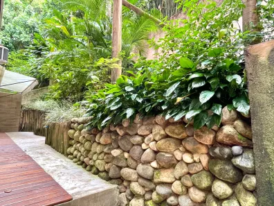 Apartamento com 3 Quartos à venda, 138m² no Gávea, Rio de Janeiro