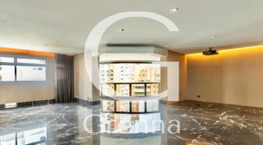 Apartamento com 2 Quartos à venda, 227m² no Vila Uberabinha, São Paulo