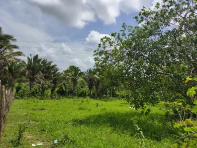Lote/Terreno à venda, 4480m² no Maracanã, São Luís