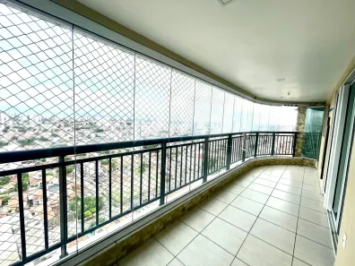 Apartamento com 3 Quartos à venda, 90m² no Fátima, Fortaleza