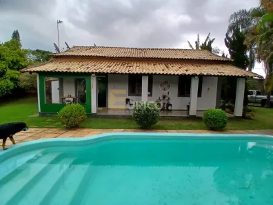 Fazenda/Sítio com 3 Quartos à venda, 120m² no Parque dos Cafezais II, Itupeva