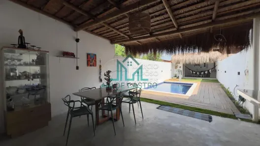 Casa com 3 Quartos à venda, 150m² no , São Miguel dos Milagres