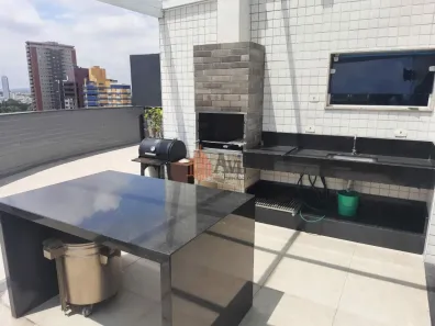 Cobertura com 4 Quartos à venda, 380m² no Jardim Avelino, São Paulo