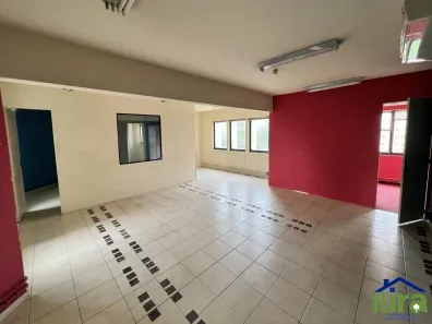 Imóvel Comercial para alugar, 420m² no Condomínio Centro Comercial Alphaville, Barueri