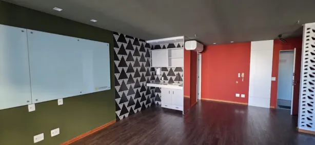 Sala Comercial para alugar, 42m² no Planalto Paulista, São Paulo