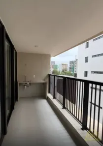 Apartamento com 2 Quartos à venda, 68m² no Jardim Oceania, João Pessoa