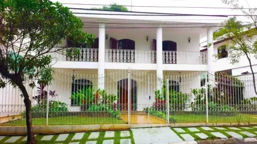 Sobrado com 3 Quartos à venda, 410m² no Jardim Marajoara, São Paulo