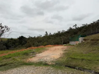 Lote/Terreno à venda, 1108m² no Loteamento Residencial Parque Lago Dourado, Jacareí