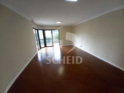 Apartamento com 3 Quartos à venda, 130m² no Brooklin Paulista, São Paulo