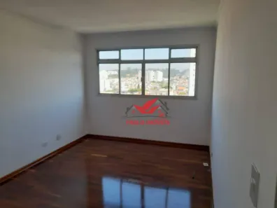 Apartamento com 2 Quartos para alugar, 74m² no Vila Lageado, São Paulo