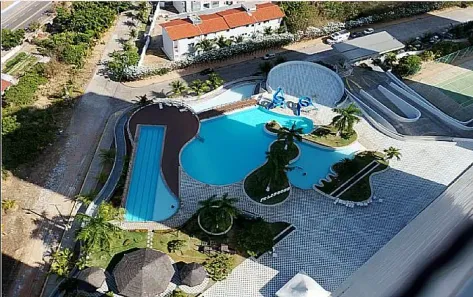 Apartamento com 3 Quartos à venda, 116m² no Ponta Negra, Natal