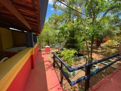 Fazenda/Sítio com 3 Quartos à venda, 350m² no Graminha, Limeira